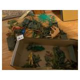 VINTAGE ARMY MEN