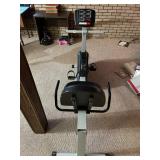 PROPORT FITNESS CLUB LINE RECUMBENT EXERCISE BIKE
