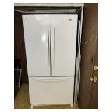 KENMORE ELITE REFRIGERATOR MODEL 596,78572800