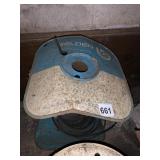 SPOOL OF ELECTRICAL WIRING