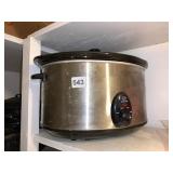 CROFTON SLOW COOKER