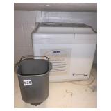 WELBILT THE BIG ONE BREAD MACHINE