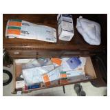MEDICAL SUPPLIES