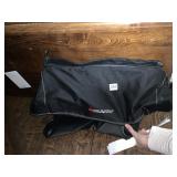 AUTO GEAR TRUNK ORGANIZER