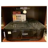 CANON MX922 PRINTER WITH EXTRA INK