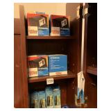 3.5" FLOPPY DISKS, CALCULATOR PEN SETS