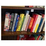 SELF HELP BOOKS, BOOKS ON SUCCESS, BUSINESS,