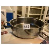 WOLFGANG PUCK 10" CASSEROLE