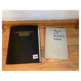 TREASURY OF THE WORLDS COINS, FIELD STUDY BOOK