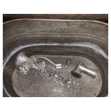 ENTERPRISE FOOD GRINDER