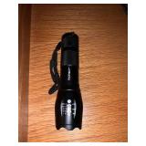 FLASHLIGHT AND REMOTES