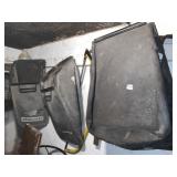 LAWN MOWER BAGS