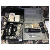 CRAFTSMAN HAIR CLIPPERS, WAHL CLIPPER KITS