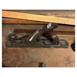 STANLEY WOOD PLAIN, BAILEY