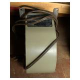 DELUXE JET HOCKEY JH-5 COLECO AIR HOCKEY TABLE