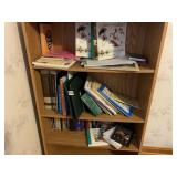 REFERENCE, CALVIN AND HOBBS, PUZZLE BOOKS, ETC.