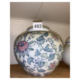 AUTHENTIC CHINESE GINGER JAR