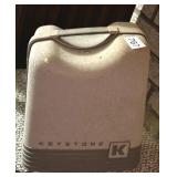 KEYSTONE FILM STRIP 8MM PROJECTOR K 75