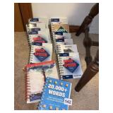 QUICK SPELLERS REFERENCE BOOKS