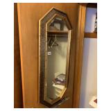 40X18 OCTAGONAL MIRROR