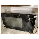 SHARP CAROUSEL MICROWAVE