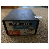 OSTER STIM ULAX MASSAGER