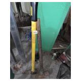 SLEDGE HAMMERS