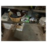 HAMMERS, HAMMER HEADS, AXE HEAD