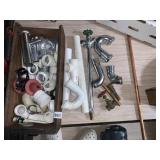 PLUMBING PARTS, INCLUDING COPPER