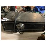 TRIMLINE II CABLE TV CONVERTER