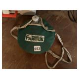 WORLD FAMOUS CANTEEN