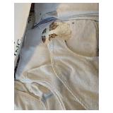 ADULT TERRY CLOTH FULL BODY BIBS 10+