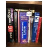 PITT UNIVERSITY HISTORY BOOK, HISTORY OF THE