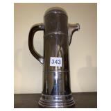 FARBER BROS DRINK MIXER PITCHER
