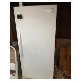 SEARS DIGITAL UPRIGHT FREEZER MODEL 253.28092802