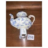 TEA POT NIGHT LIGHT