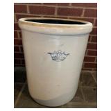 12 GALLON CROCK, NO NOTED DAMAGE