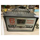 10 AMP ELETROMITE BATTERY CHARGER