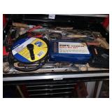 29PC TITANIUM DRILL BIT SET, CRAFTSMANï¿½S BATTERY