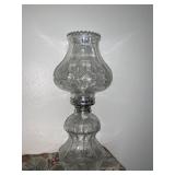 LAMPLIGHT FARMS OIL LAMP