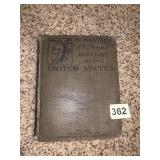 MCMASTERS PRIMARY HISTORY OF THE UNITED STATES,