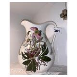BOTANICAL GARDENS PITCHER