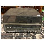 PANASONIC 8 TRACK / RECORD PLAYER STEREO