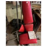 DP ULTRA GYMPAC WEIGHTLIFTING BENCH