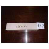 SEALED NEW BURBERRY BODY ROLL ON PERFUME