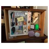 CLINIQUE CONCEALER, FOOT CARE, AVON, ETC.