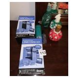 HAND SOAP, ROOM SPRAY, LENS CARE KIT