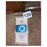 **SEALED** IPOD SHUFFLE, 1 GB