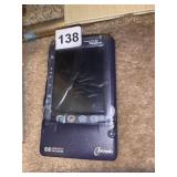 HEWLETT PACKARD JORNADA 420 ELECTRONIC POCKET