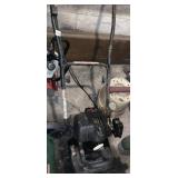 LAWN CULTIVATOR
